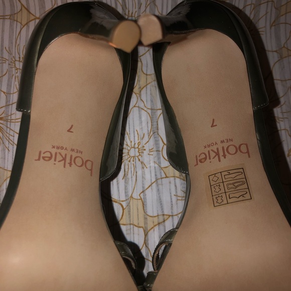 Botkier NY size 7 - Picture 5 of 11